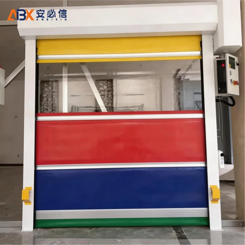 德阳快速门